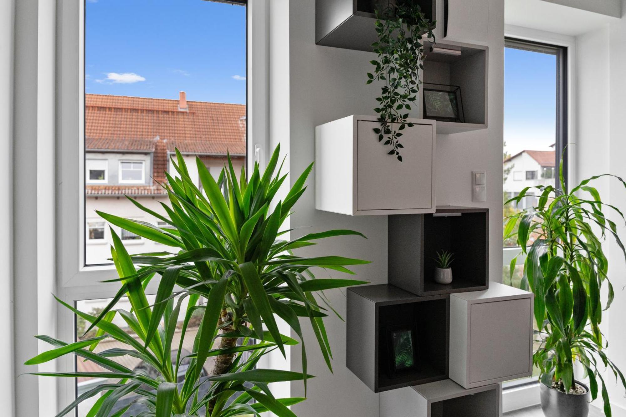 Modern Style Business Suite - Office - Kitchen - Balcony Herzogenaurach Exterior foto